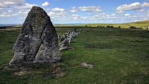Explore Merrivale's Ancient Prehistoric Settlement