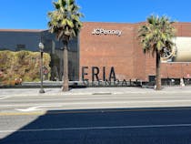 Escape the heat and shop at Glendale Galleria