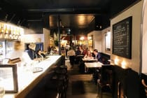 Taste the wines at Noble Rot