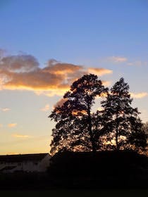 Take a stroll around Cullompton Community Association Fields