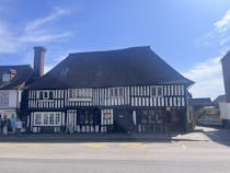 Brunch at the Lemon Tree