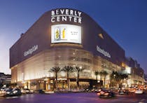 Meet all your needs at the Beverly Centre