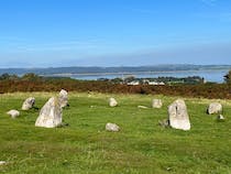 Explore Birkrigg Stone Circle