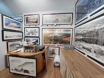 Visit The Lakes Gallery