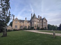 Discover Vogrie Country Park