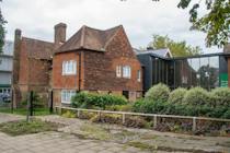 Explore Crawley Museum