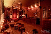 Chill with great jazz at Velvet Brooklyn