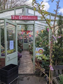 Explore Battersea Flower Station