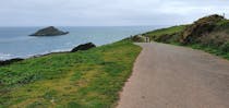 Explore the Scenic Wembury Point