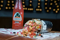 Try the delicious burritos at Mission Burrito