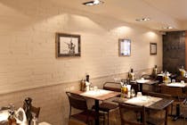 Get One Of London's Best Pizzas At Franco Manca