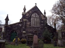 Discover South Leith Parish Church