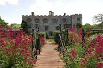 Explore the Beautiful Mannington Estate