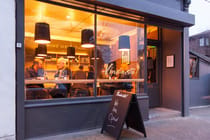 Savour the Finest Wines at Vindinista Wine Shop & Wine Bar