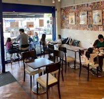 Tuck into some Japanese Takeaway at YoYo Kitchen