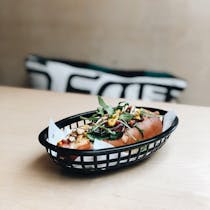 Enjoy Coffee and Family Fun at Coast
