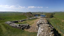 Explore Milecastle 42 at Hadrian's Wall