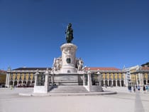 Visit Praça do Comércio