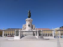 Visit Praça do Comércio