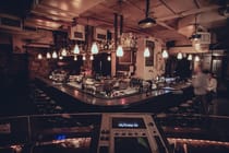 Dance the night away at EPGB