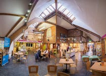 Explore the Vale & Downland Museum