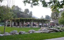 Coldwater Canyon Park