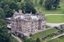 Experience Carnegie Club at Skibo Castle