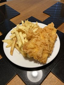 Enjoy Delicious Fish and Chips at Colyton Takeaway