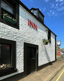 Dine at The Red Lion Inn