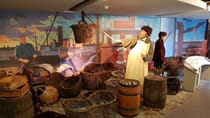 Explore Time and Tide Museum of Great Yarmouth Life