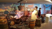 Explore Time and Tide Museum of Great Yarmouth Life