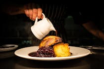 Enjoy Local Delights at The Brace of Pheasants