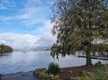 Explore the beauty of Windermere Lake