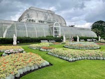Explore the Global Gardens at Kew