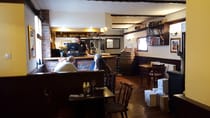 Dine at The Gargunnock Inn