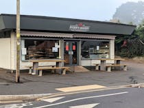 Indulge in baked delights at Ryder's Homemade Bakery
