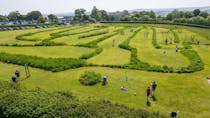 Enjoy FootGolf on the eXe