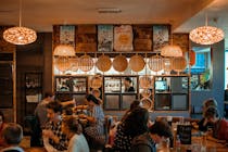 Dine at Bento Boss in Clifton