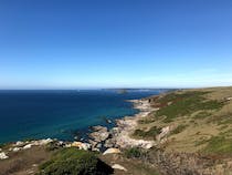 Explore the natural beauty of Warren Point