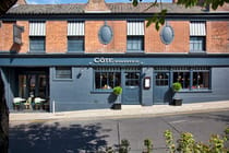 Dine at Côte Norwich