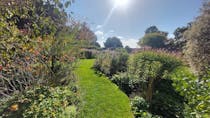 Explore West Acre Gardens