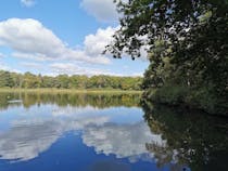 Explore Stover Country Park
