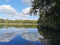 Explore Stover Country Park