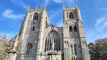 Explore King's Lynn Minster