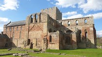 Explore the historic Lanercost Priory