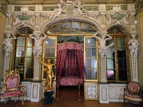 Explore the musical treasures at Musée du Palais Lascaris