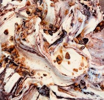 Indulge in Gla'ss Gelateria