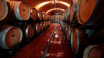 Explore Val d'Iris Winery