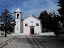 Visit the Archaeological Museum of Sesimbra