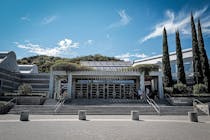 Explore Skirball Cultural Center's Exhibits